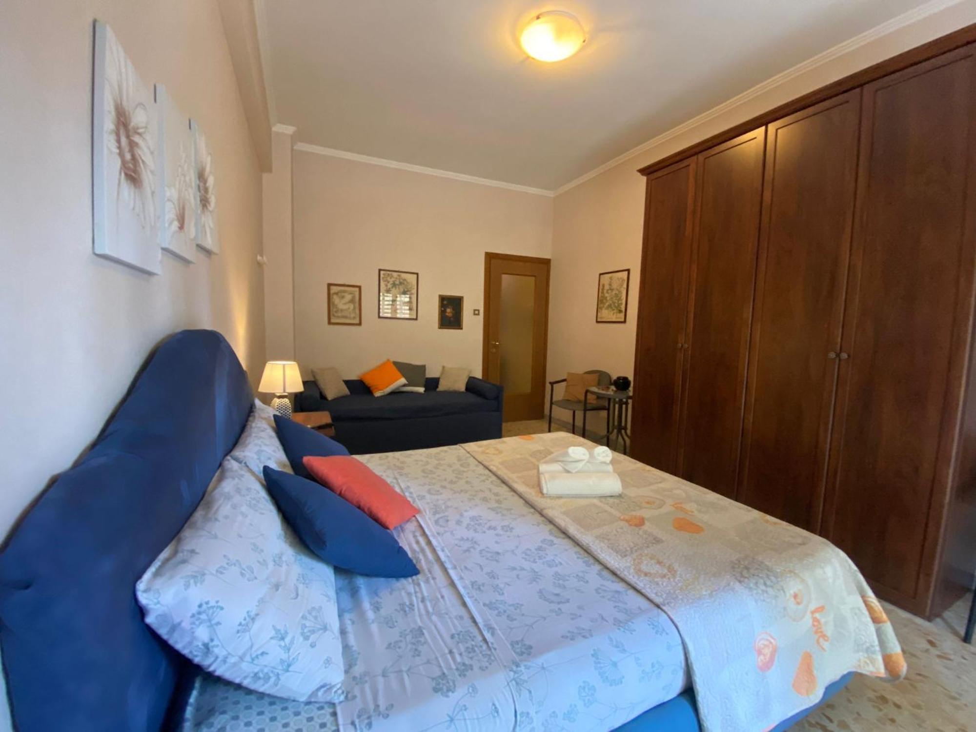 Apartamento Mammo's House Roma