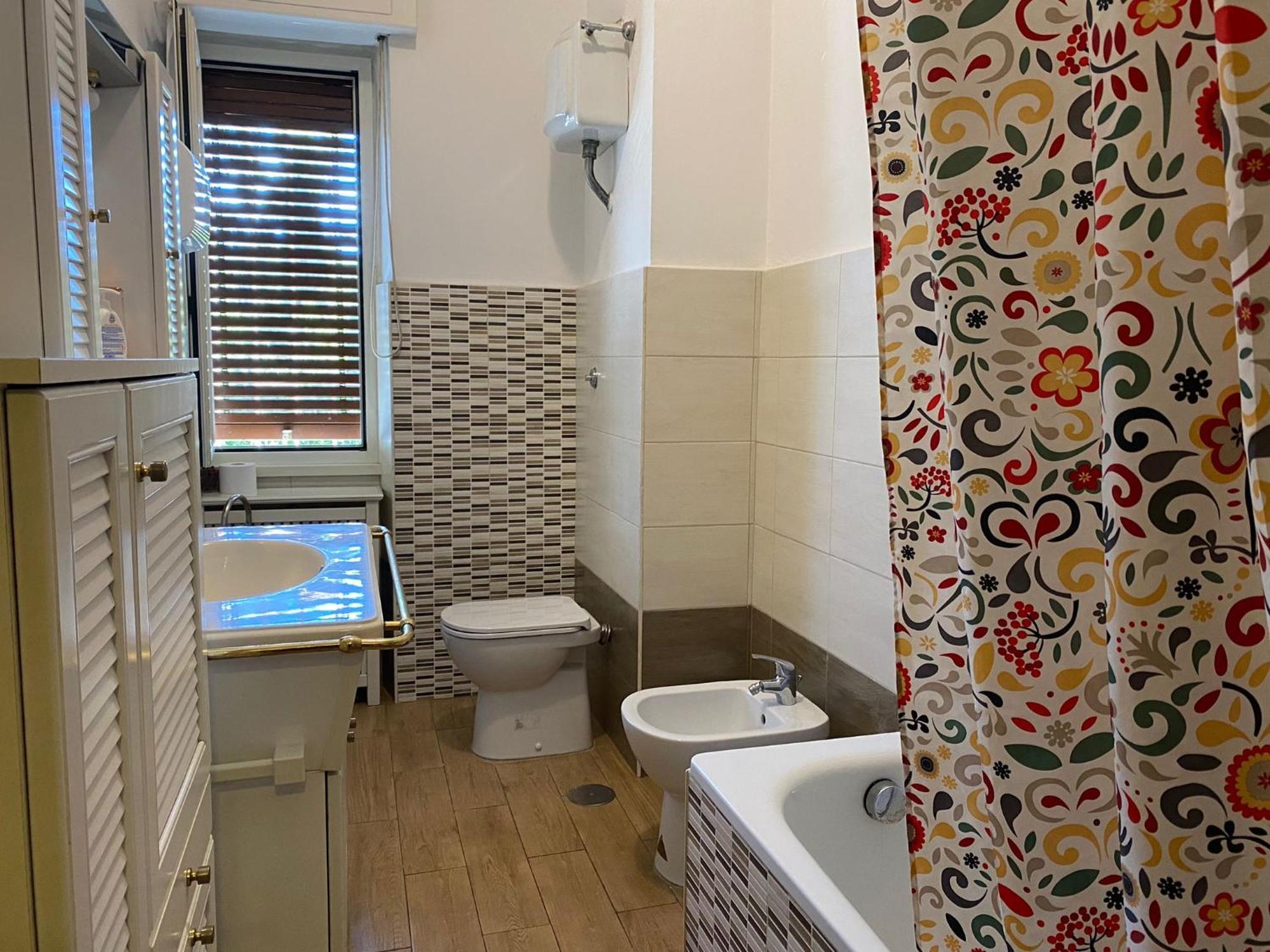 Apartamento Mammo's House