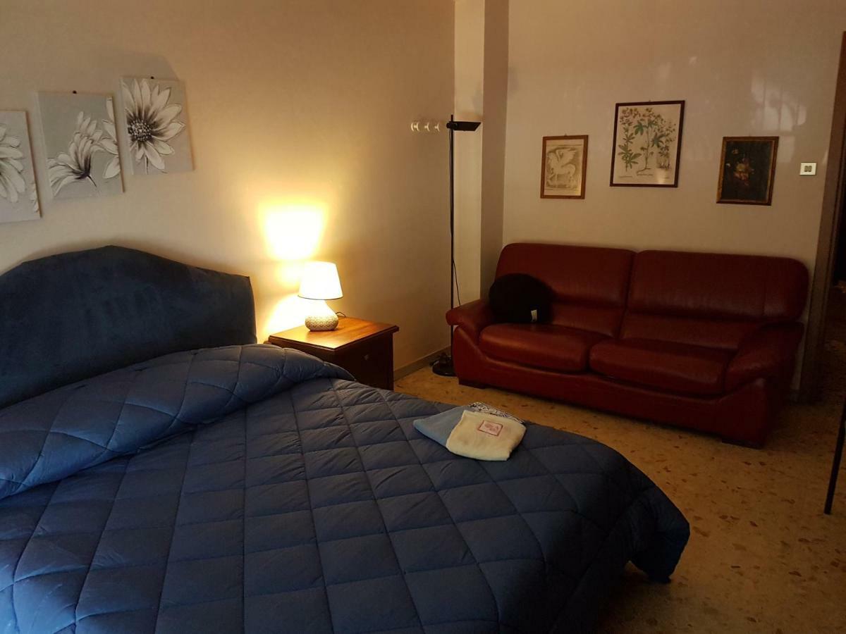 Mammo's House Apartamento
