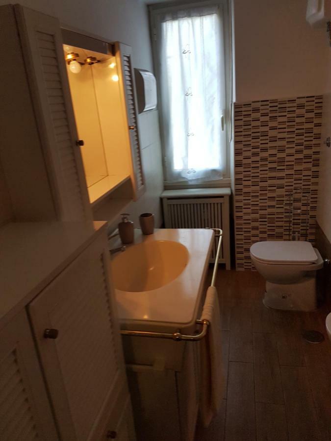 Apartamento Mammo's House Roma