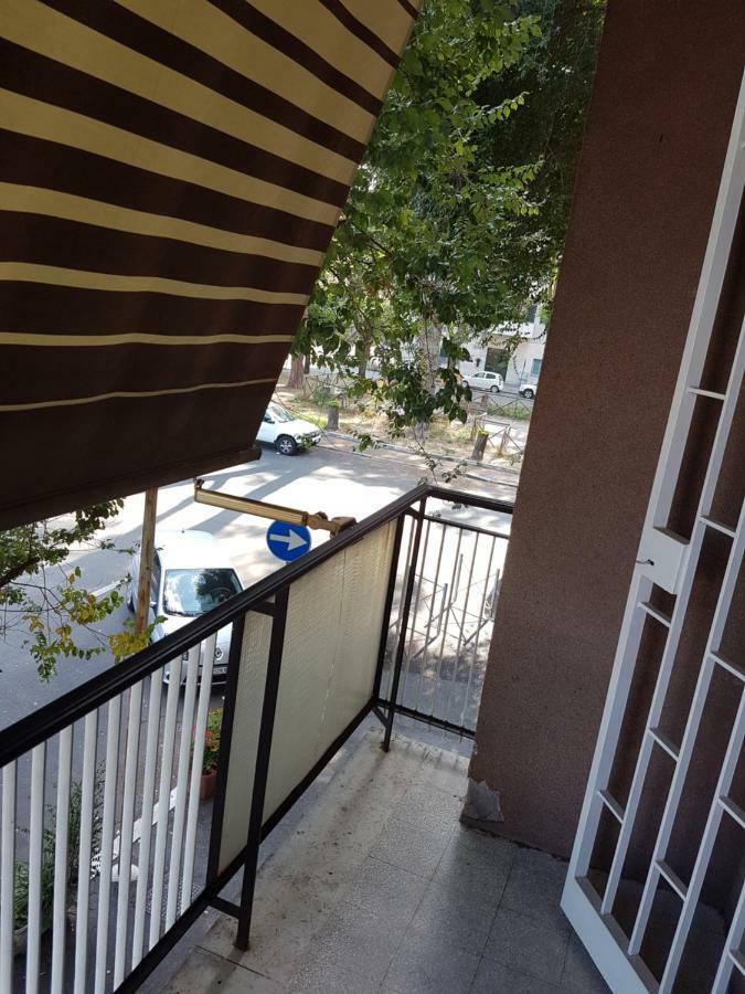 Apartamento Mammo's House Roma