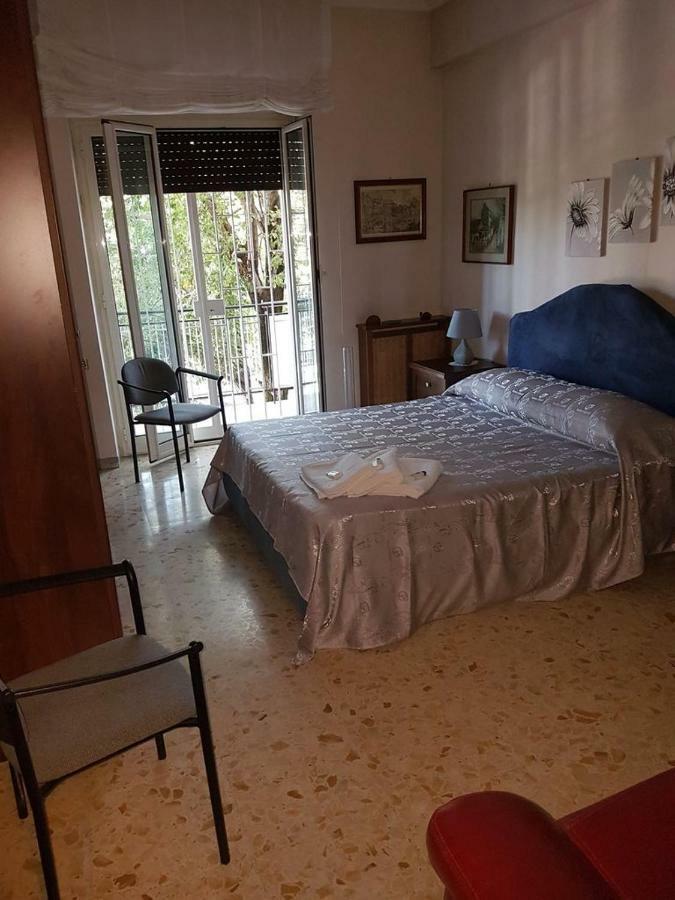 Mammo's House Apartamento
